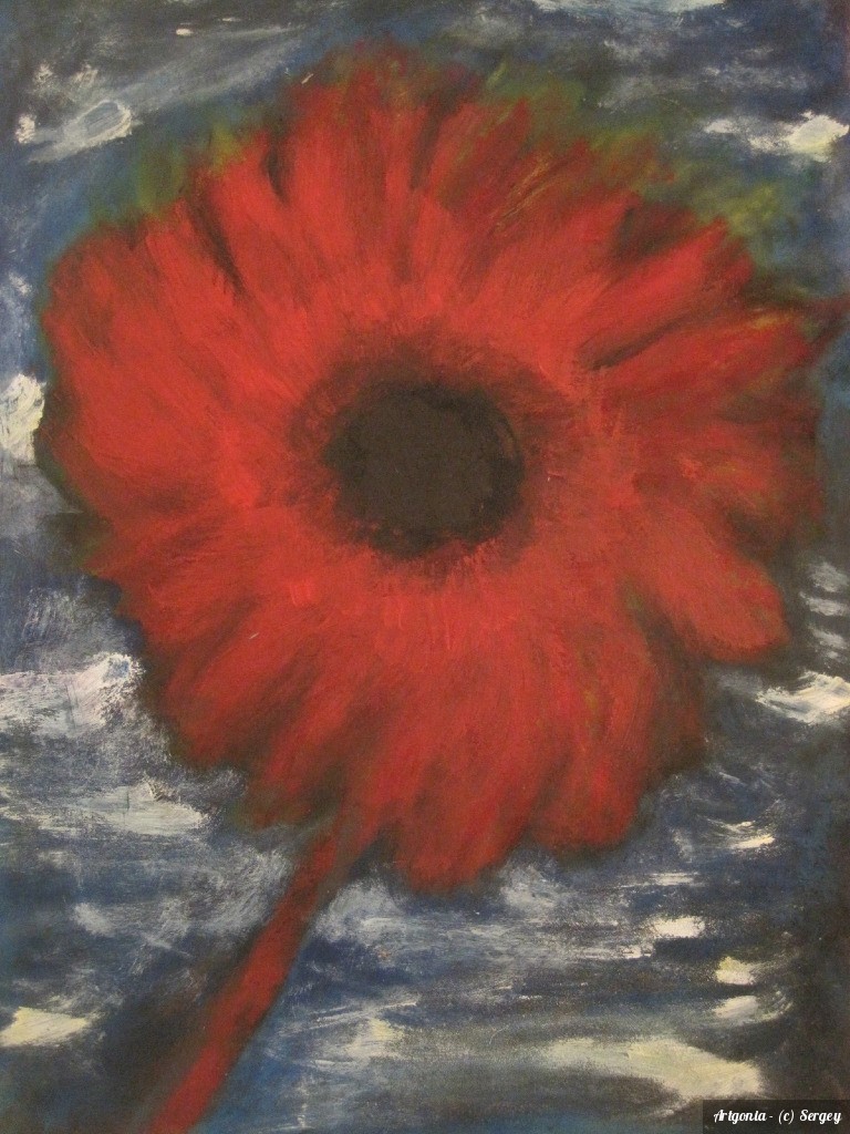 Flower