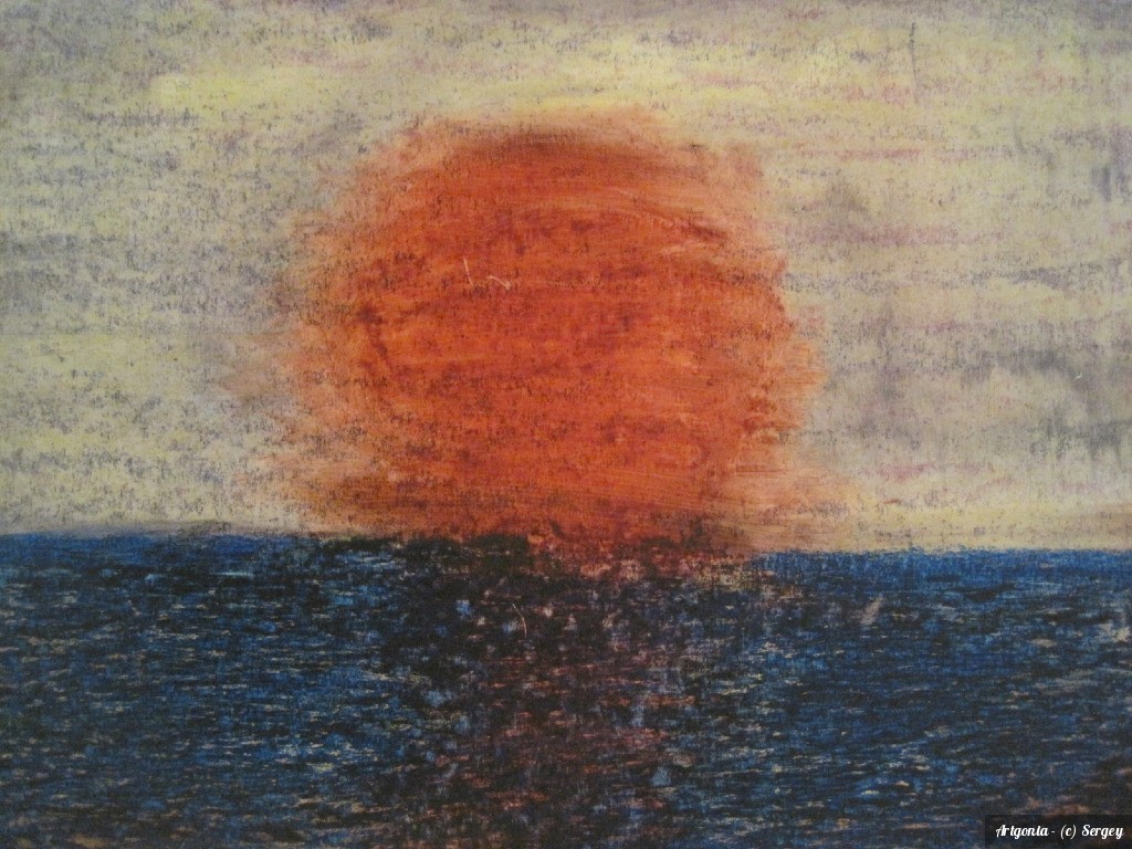 Sunrise