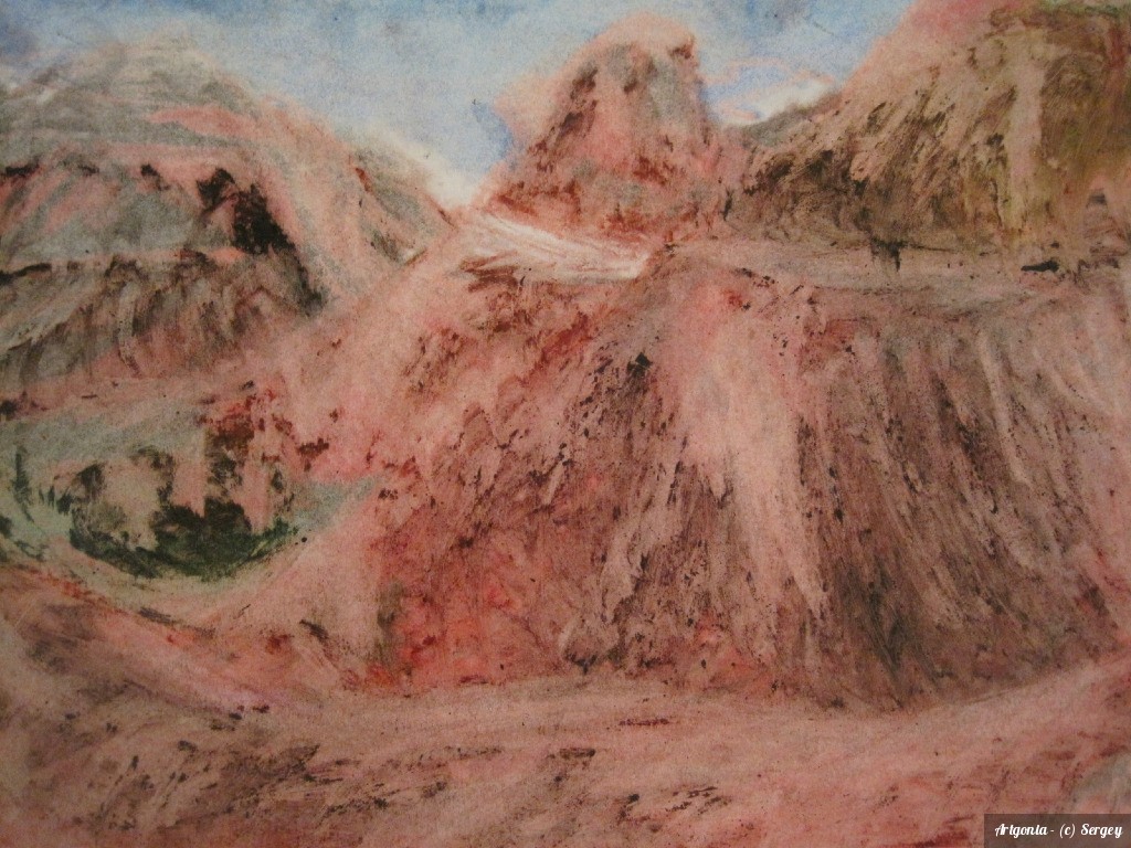 Mountains