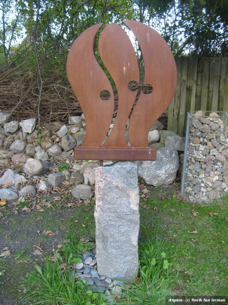Henrik Bust Sorensen