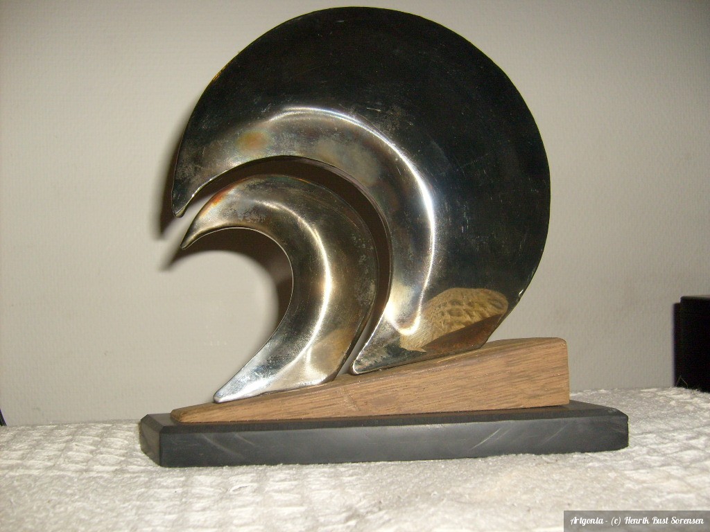 Henrik Bust Sorensen