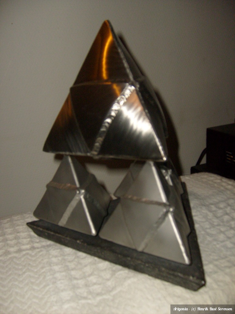 Henrik Bust Sorensen