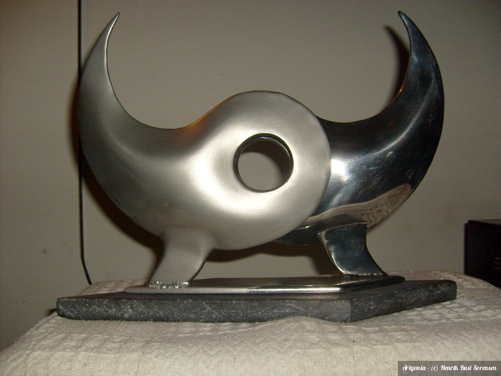 Henrik Bust Sorensen
