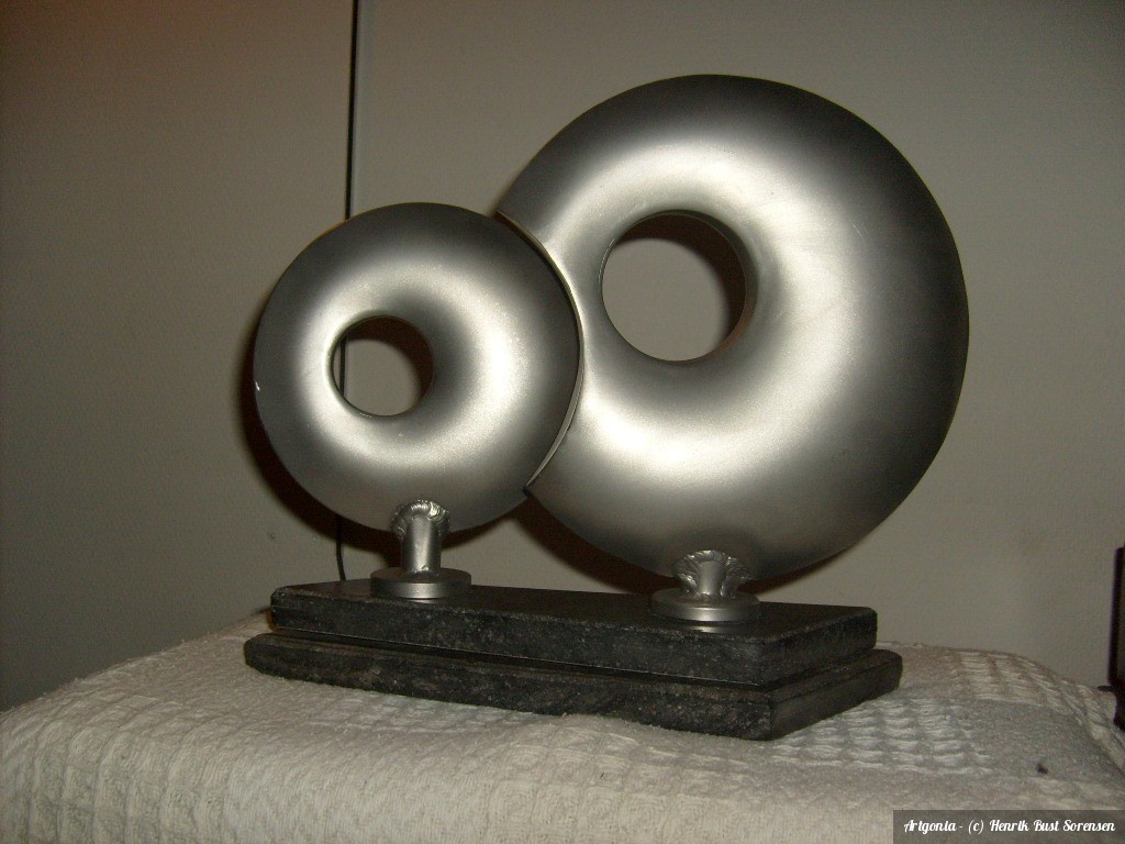 Henrik Bust Sorensen